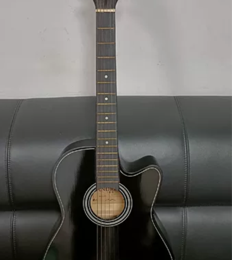 安德鲁吉他 ~ 功能完好、成色如图—— 本...