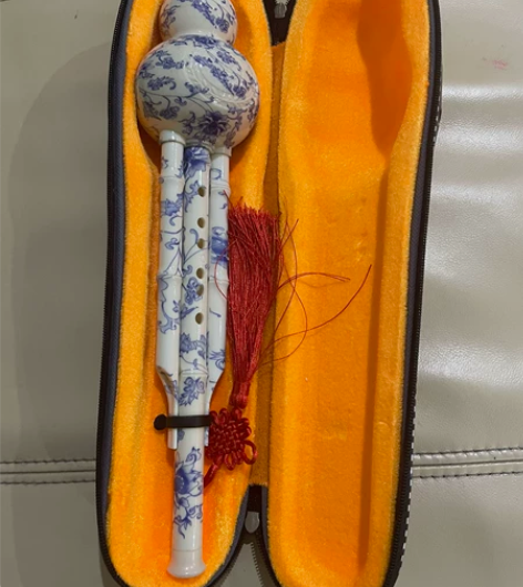 葫芦丝 感兴趣的话点“我想要”和我私聊吧～...