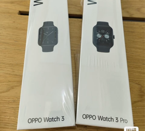OPPO Watch 3 全新未拆封正品 ...