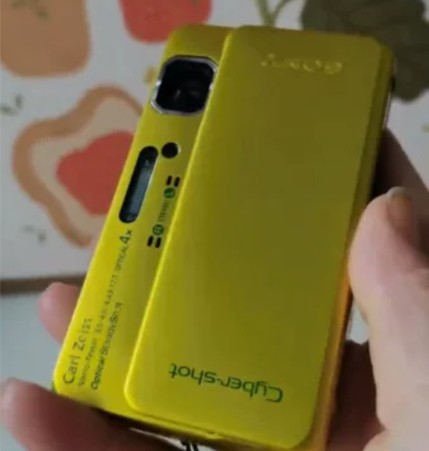 ccd相机 数码相机 索尼tx10学生cc...
