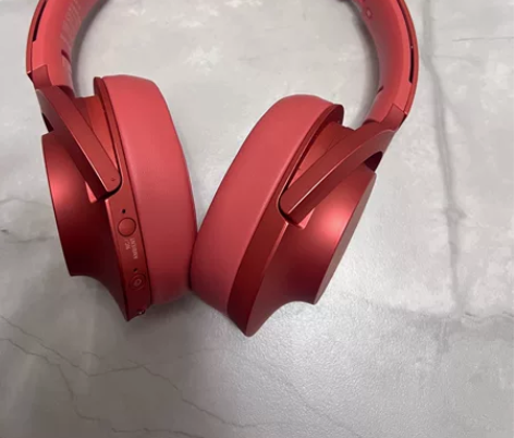 索尼WH-H900N蓝牙耳机 索尼降噪耳机...