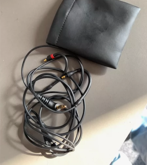 SENNHEISER/森海塞尔 IE40 ...