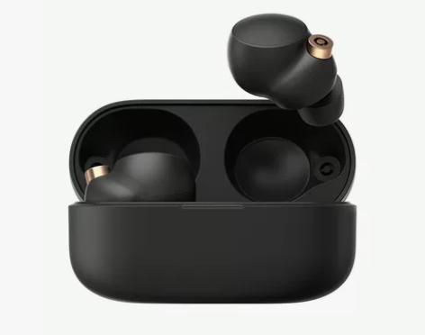 【支持88VIP券】索尼WF-1000XM...