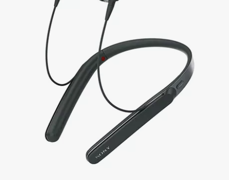 Sony/索尼WI-1000X无线蓝牙降噪...