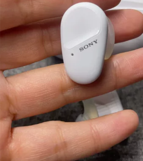 索尼（SONY） WF-SP800N真无线...