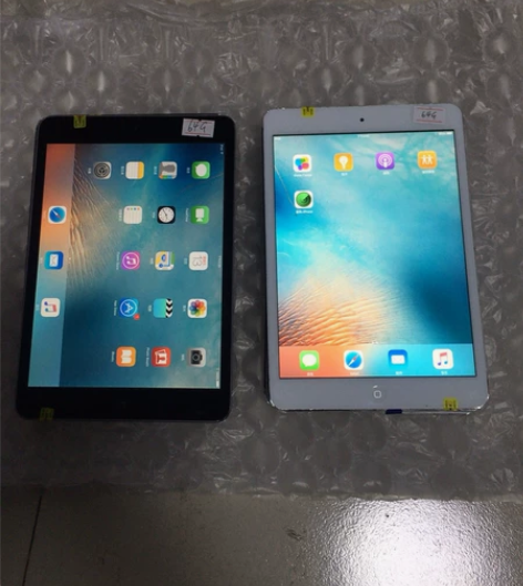 苹果平板iPad mini 1，wifi版...