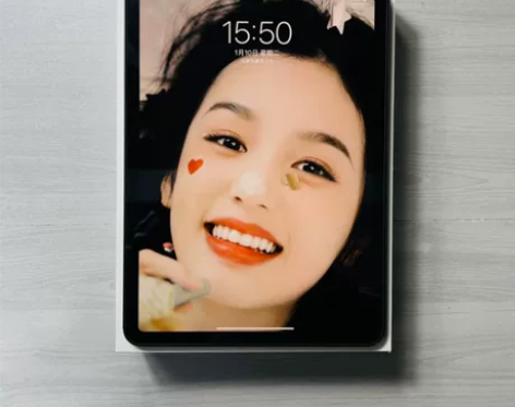 97新iPad Air4代2020款插卡+...