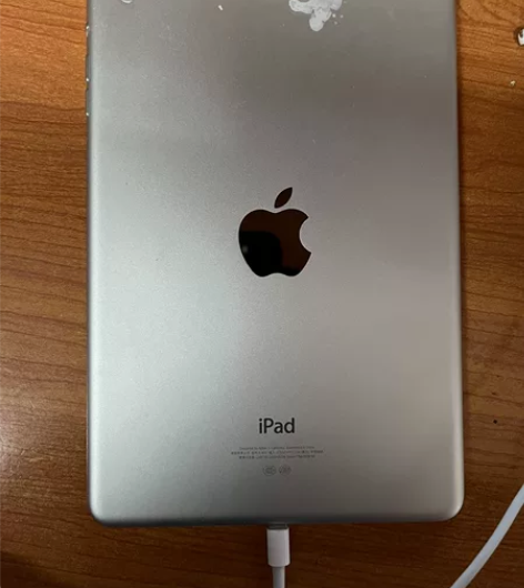 iPad mini Wi-Fi版 16g ...