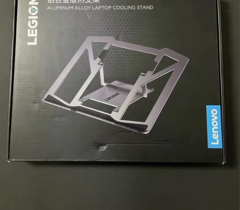 联想拯救者Z3  电脑支架    全新未拆...