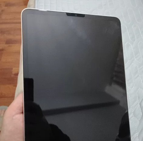 ipad pro 2021 闲置 99新 ...