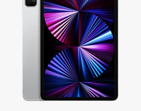 2021年新款 Apple/苹果 iPad...