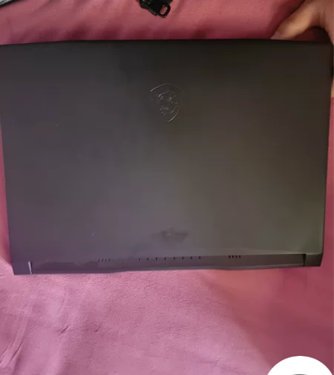 个人闲置,msi微星武士gf66高性能笔记...
