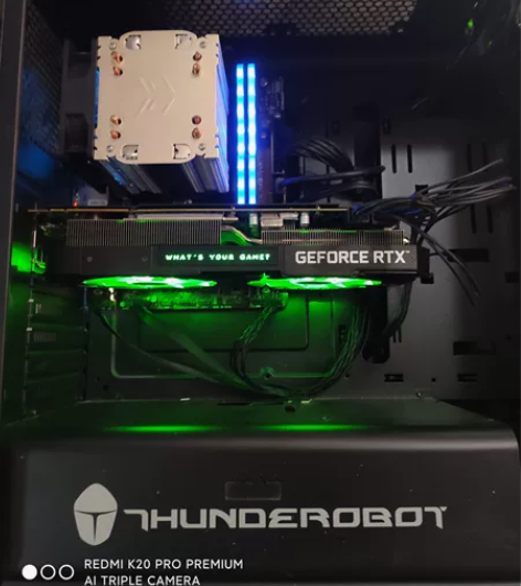 i7 9700k/rtx2070s b36...