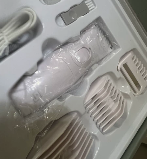 baby care理发器 全新便宜出