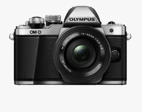 春节不打烊 奥林巴斯 E-M10 mark...