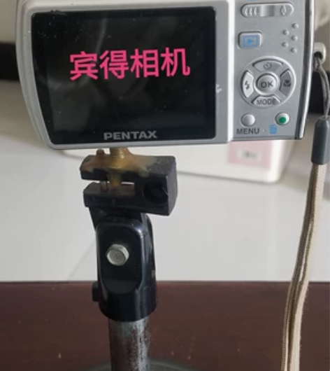日产pENTAX一M40宾得相机，本机不知...