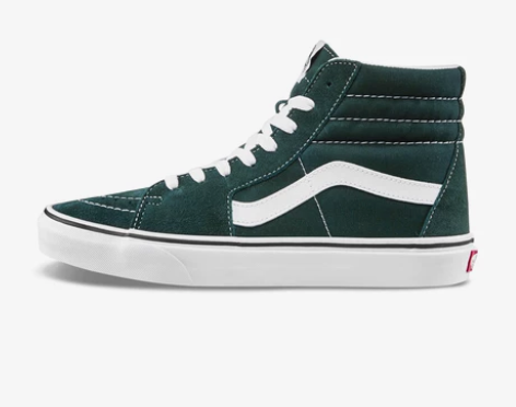 【预售狂欢】Vans范斯 经典系列 SK8...