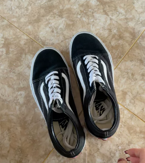 vans板鞋 感兴趣的话点“我想要”和我私...