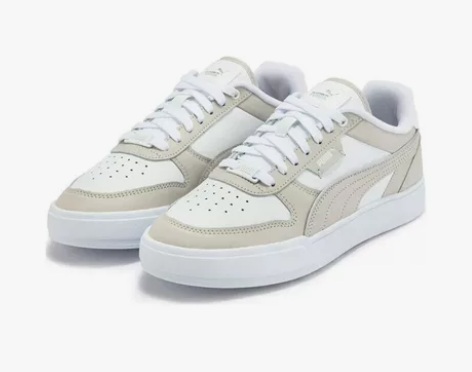 彪马 PUMA 男女同款 基础系列 PUM...