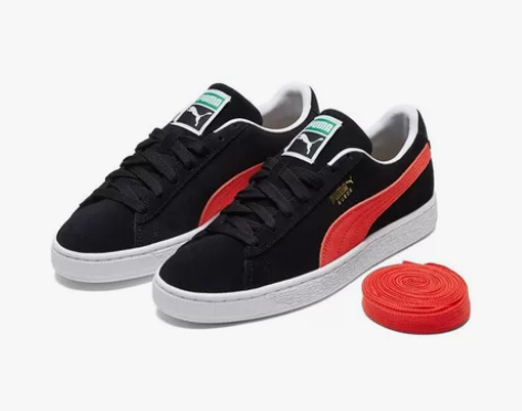 彪马 PUMA  男女同款 生活系列 Su...