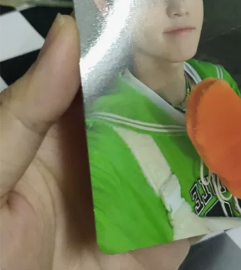 nct dream梦队candy d版单封...