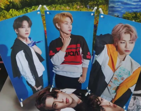 【现货包邮】 NCT127 NCT dre...