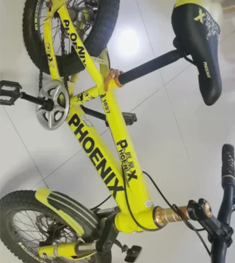 凤凰自行车，自提。 感兴趣的话点“我想要”...