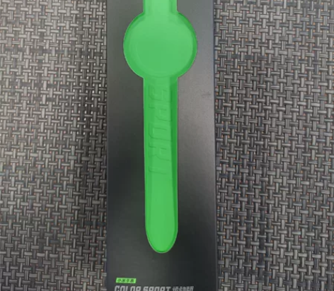 小米手表color运动版，全新 感兴趣的话...