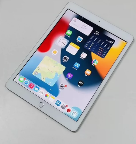 【捡漏】银色iPad8代（2020） wi...