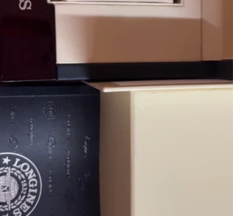 LONGINES浪琴心月系列石头英手表26...