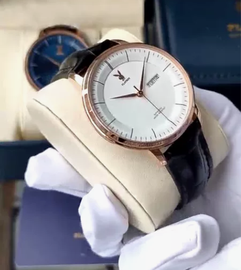 （春节不打烊）PLAYBOY花花公子品牌手...