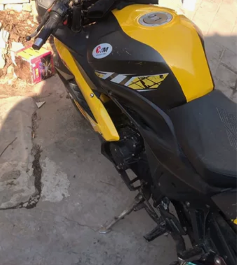 宗申摩托车便宜卖啦 感兴趣的话点“我想要”...