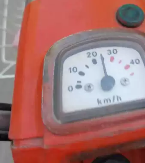 雅马哈yamaha50 跑速乐发动机特别好...