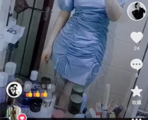 显瘦包臀裙复古赫本风抽绳a字连衣裙,特洋气...