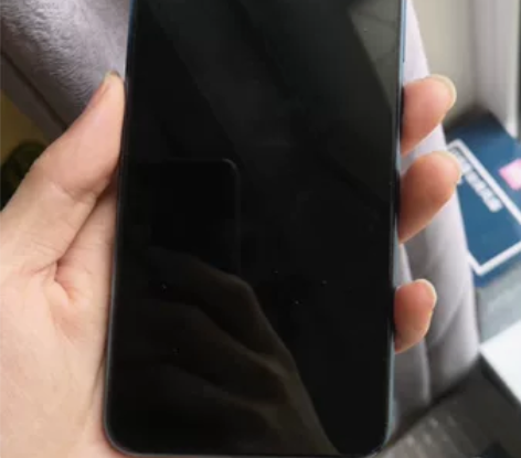 华为畅享9plus，鸿蒙系统，高配6+12...