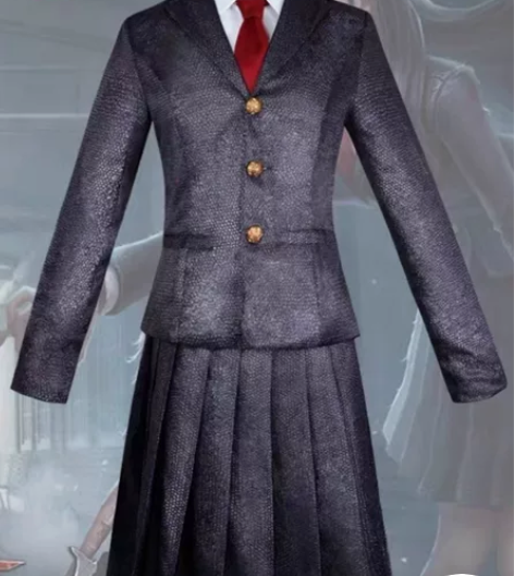第五人格梦之女巫富江伊藤润二联名cos M...