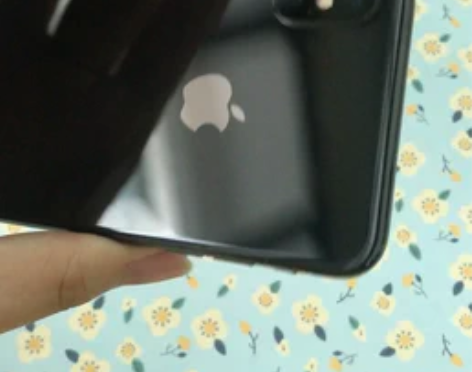 自用苹果X，黑色256g无锁iPhoneX...
