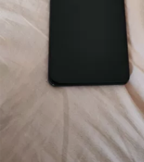 红米k40Pro 8+256白色全新未使用...