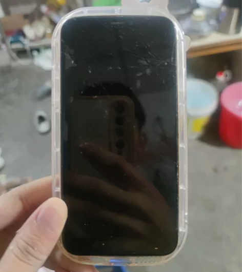 iphone 12promaX 苹果12p...