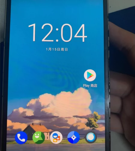 三星note3 刷了10 功能都正常 原厂...