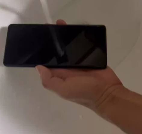 三星s12u韩版，12+256黑色自用机，...