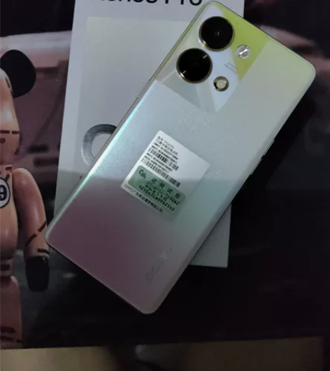OPPO Reno9Pro 5G 个人自用...
