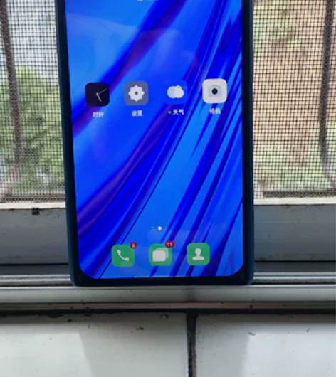 OPPO A9 6+128G 联发科Hel...