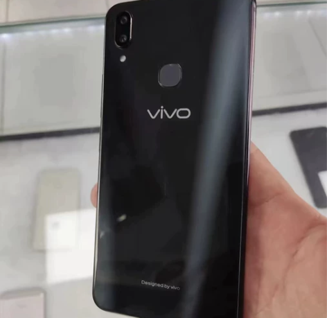 VIVO X21二手手机 99新 国行 正...