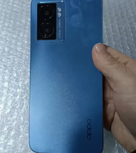 oppo A57 (5G手机) 手机现在功...