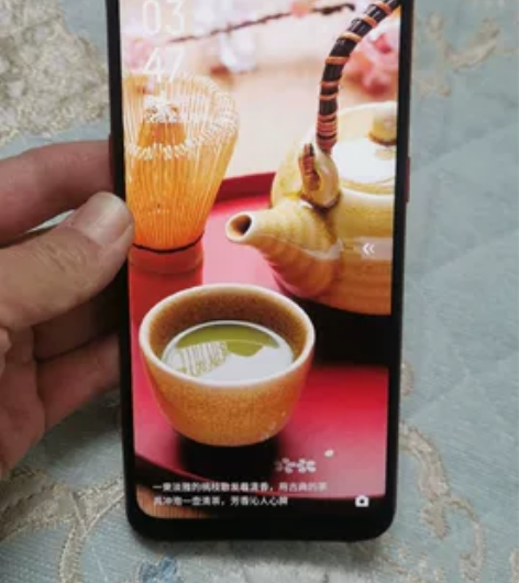 oppoA8 全网通手机，运存4+128G...