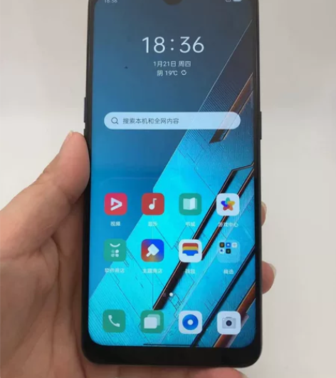 正品OPPOReno3  5g全网通手机，...
