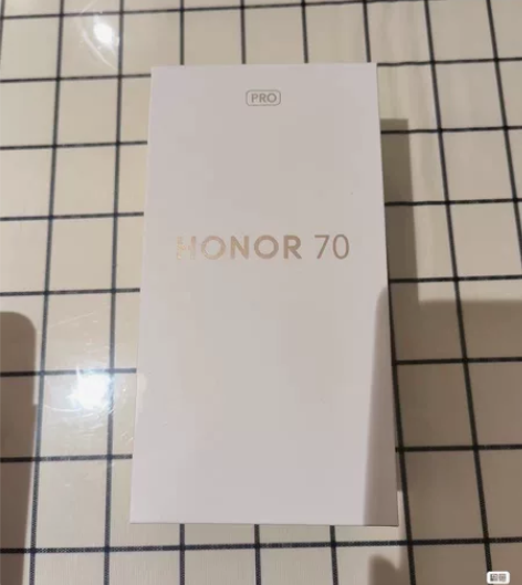 全新未拆荣耀70 Pro+荣耀X3i无线耳...