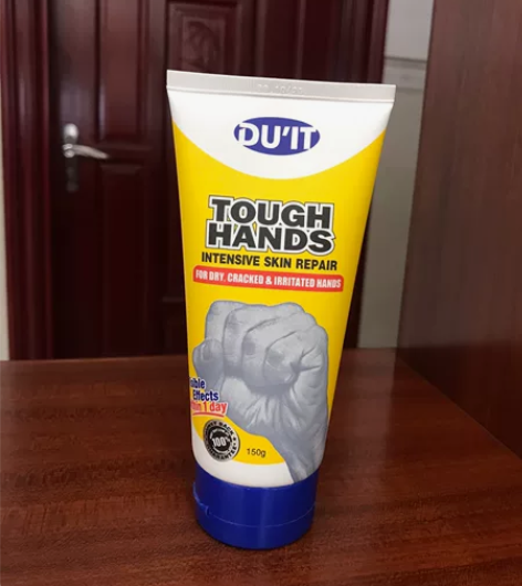 DUIT澳洲duit手膜护手霜 感兴趣的话...
