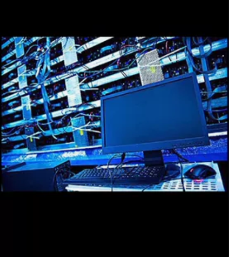 超级酷帅操作黑客红客在线靠谱科技在线大神思...